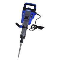 HYMR60E MARTILLO DEMOLEDOR HYUNDAI 1700W/60J/1800GPM